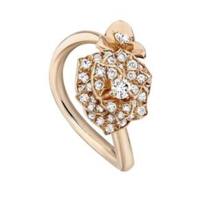 Piaget – Rose