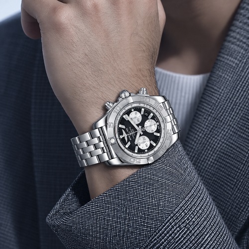Watches